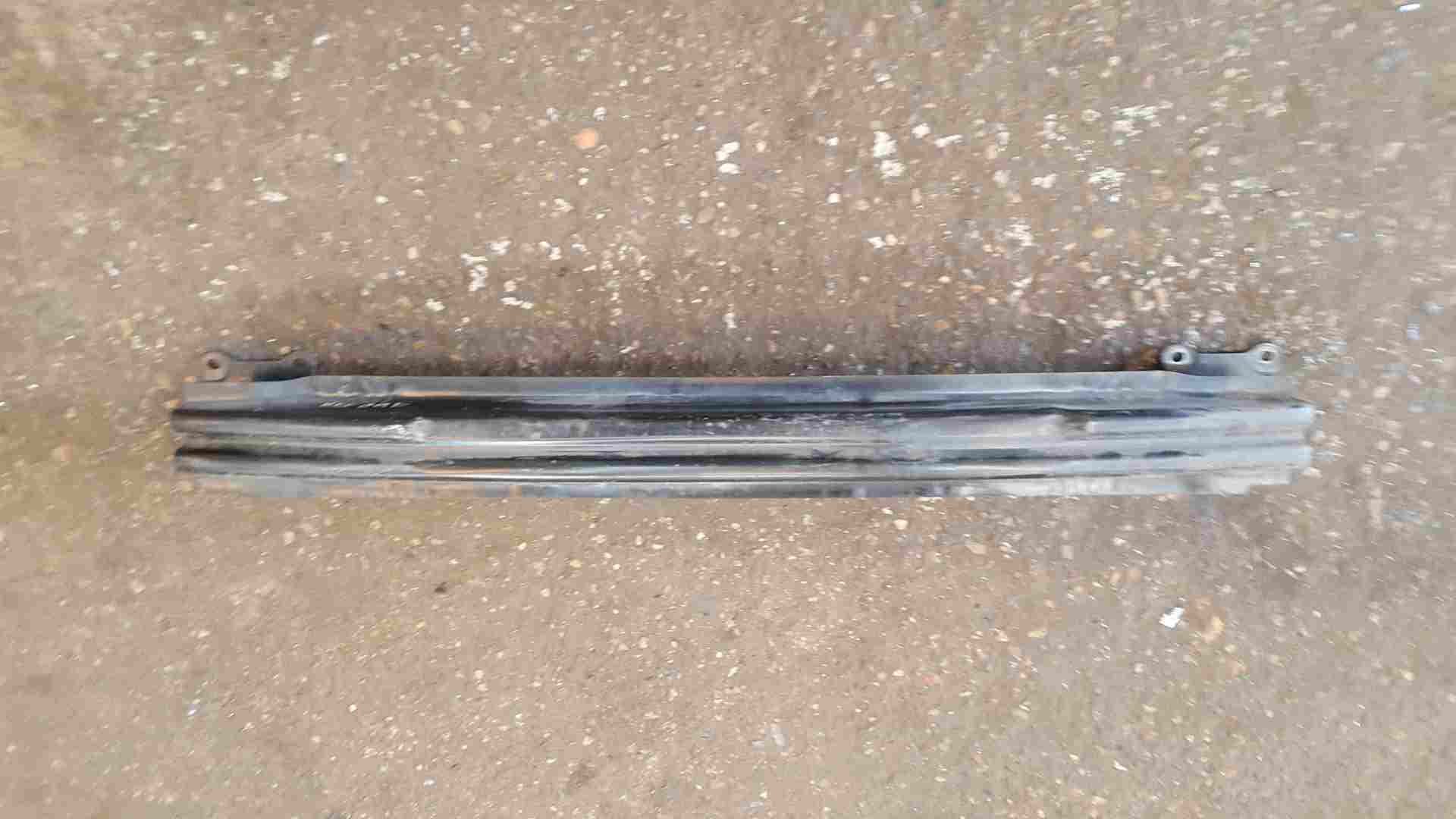 Volkswagen Golf MK6 2009-2012 Rear Reinforcement Crash Bar 1K0807629A