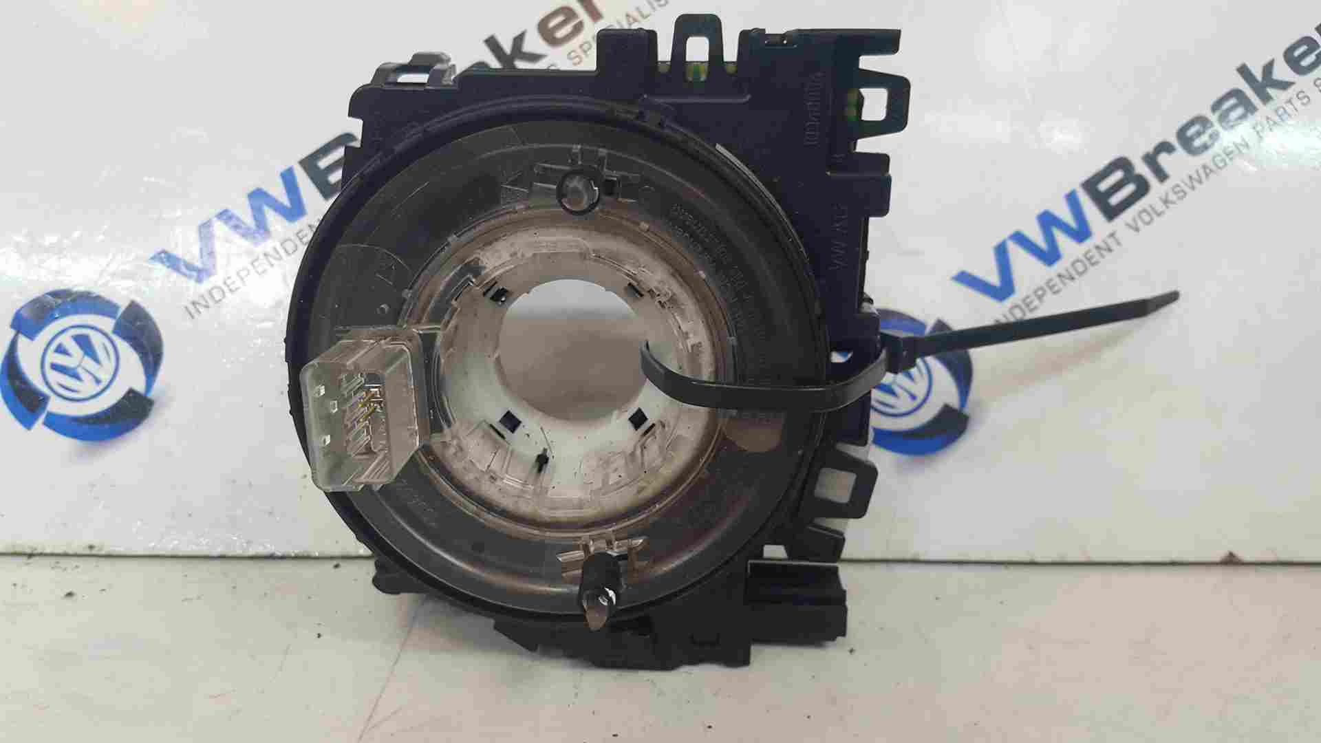 Volkswagen Golf MK6 2009-2012 Squib Slip Ring Clock 5K0953549d