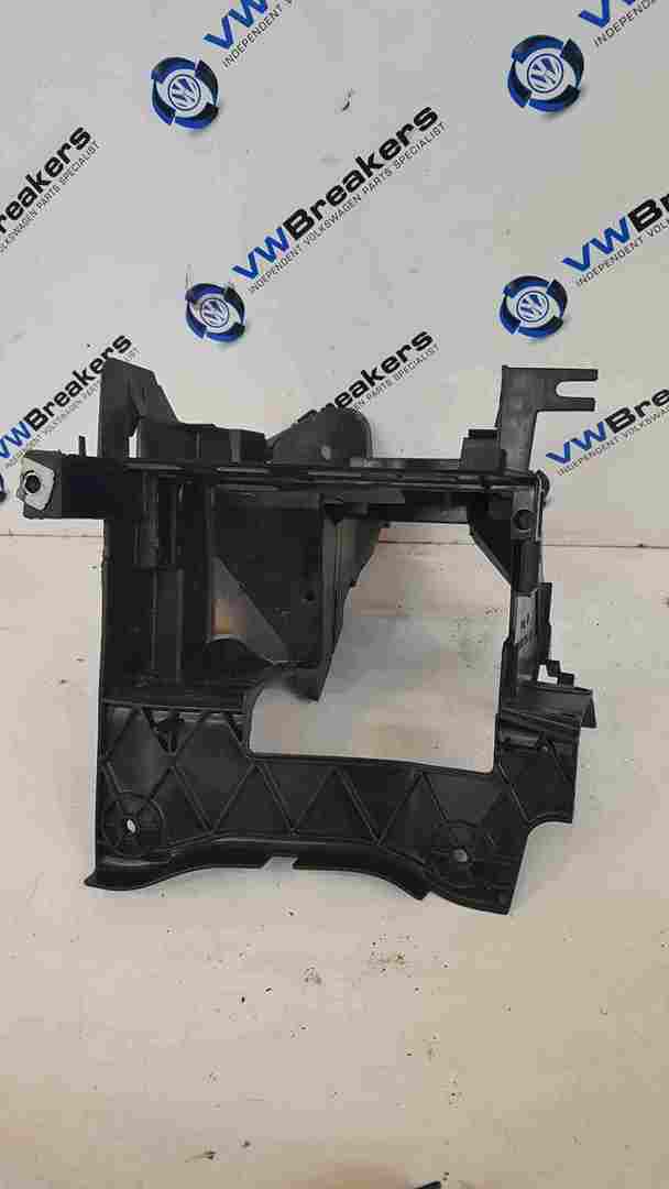 Volkswagen Golf MK6 2009-2012 Under Bonnet Fuse Box Bracket 1K2941397C