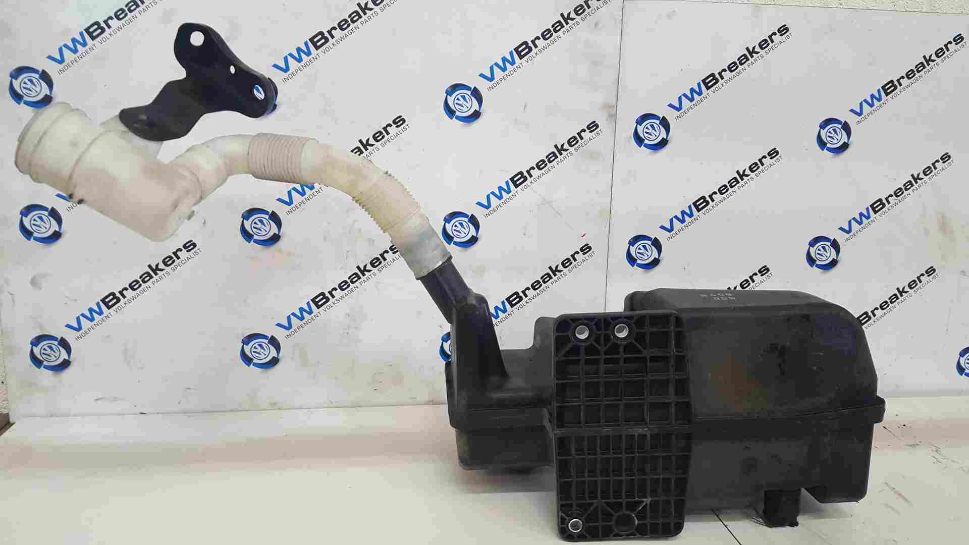 Volkswagen Golf MK6 GTI 2009-2012 Washer Bottle + Pump