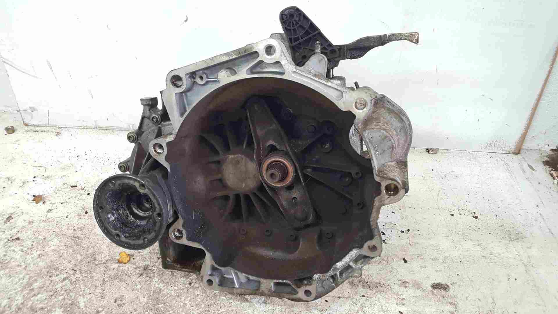 Volkswagen Golf MK7 2012-2017 1.2 TSI Manual Gearbox PTB