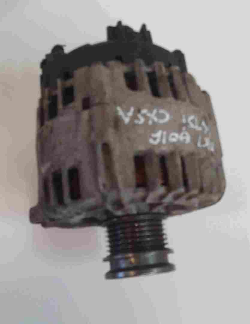 Volkswagen Golf MK7 2012-2017 1.4 TSi Alternator CXSA 04E903023K