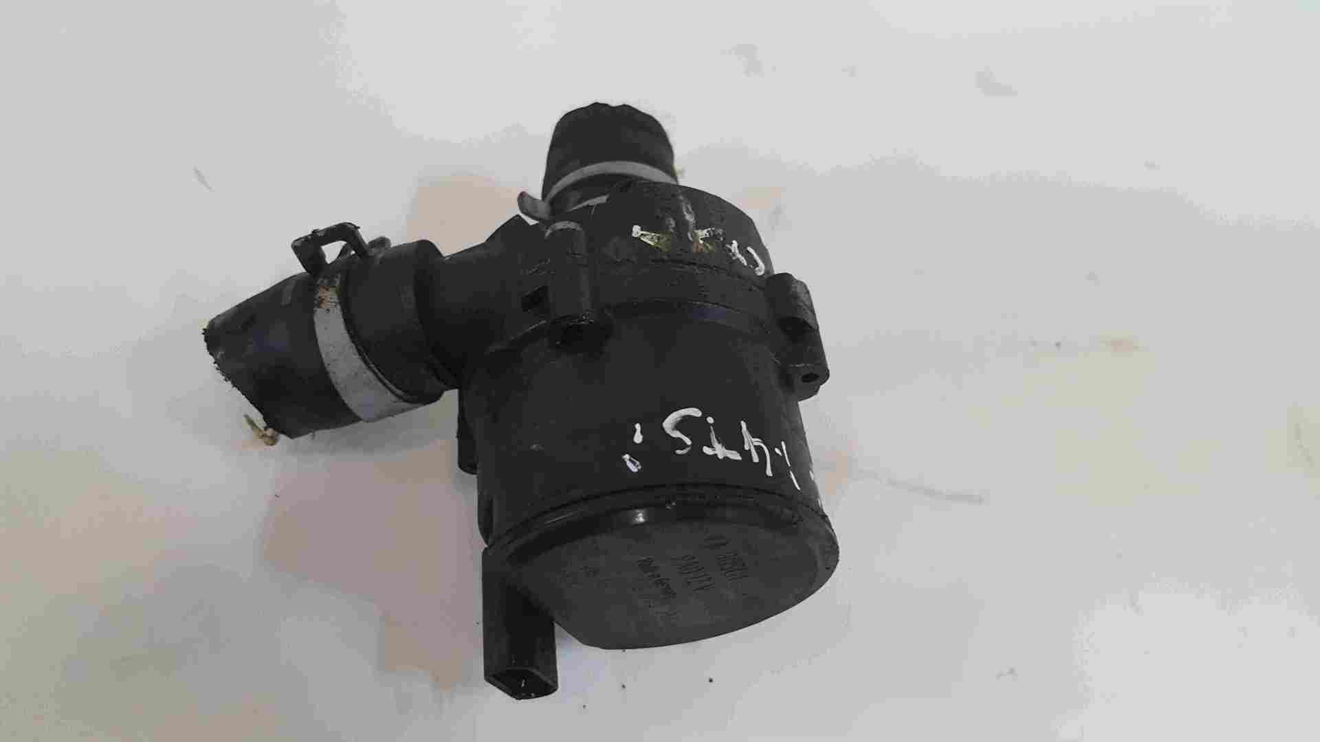 Volkswagen Golf MK7 2012-2017 1.4 TSi Auxiliary Water Pump 5G0965567A
