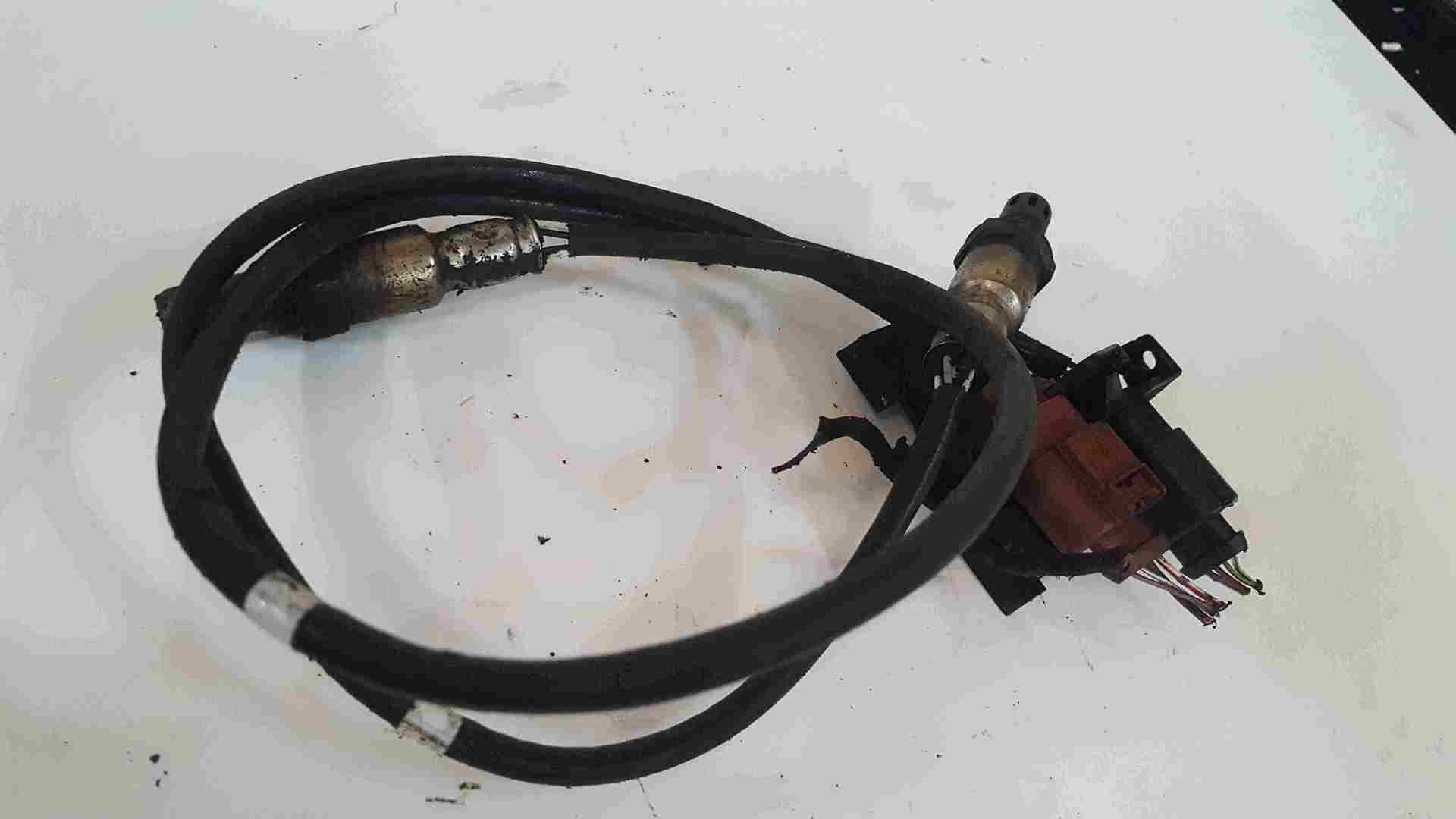 Volkswagen Golf MK7 2012-2017 1.4 TSi Lambda Sensor Exhaust Both 04E906262A