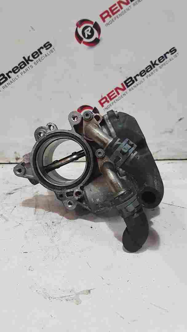 Volkswagen Golf MK7 2012-2017 1.6 TDI Throttle Body 04L128059k