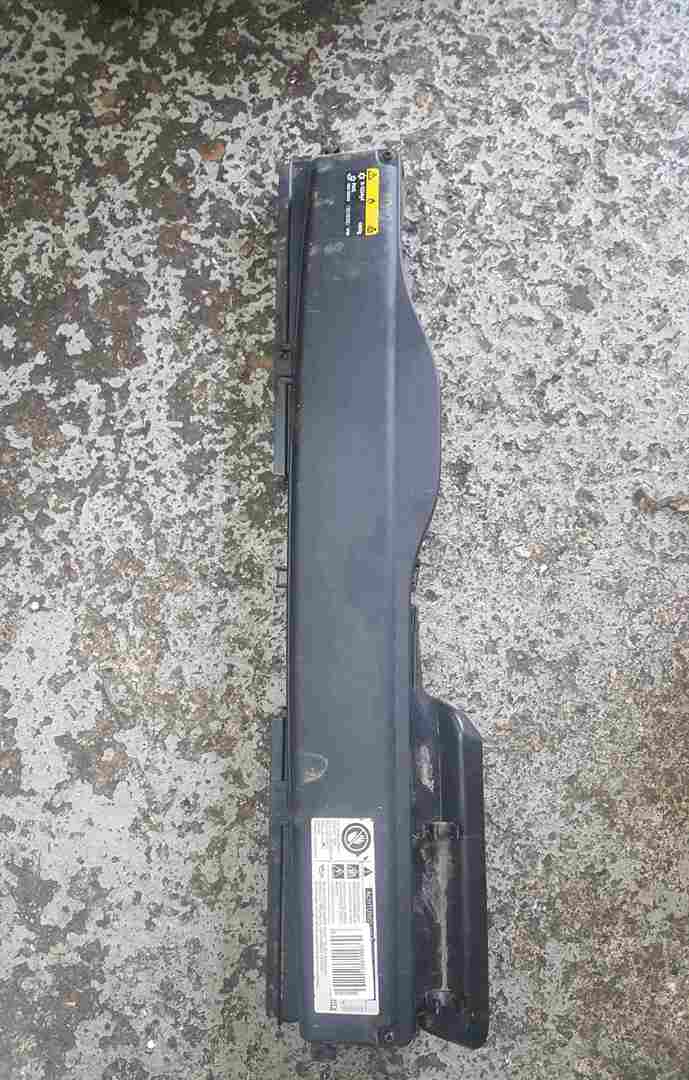 Volkswagen Golf MK7 2012-2017 1.6 TDi Air Intake Duct 5Q0129254A
