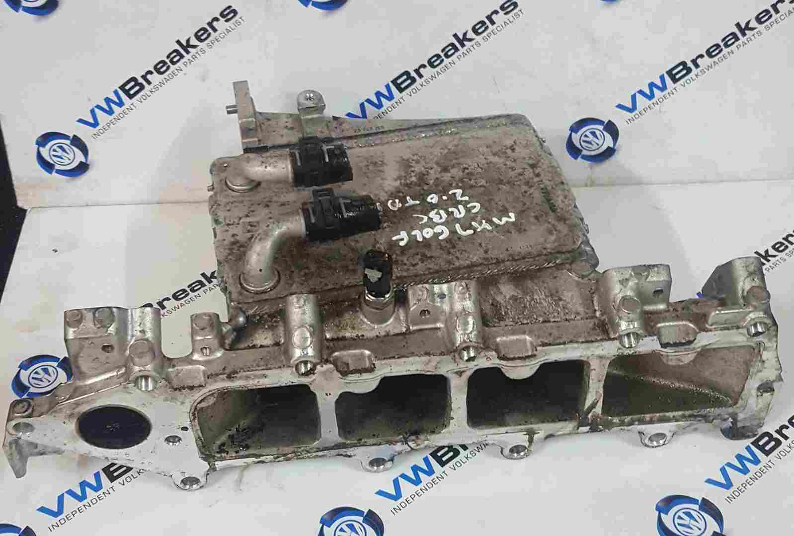 Volkswagen Golf MK7 2012-2017 2.0 TDI Inlet Intake Manifold 04L129766q