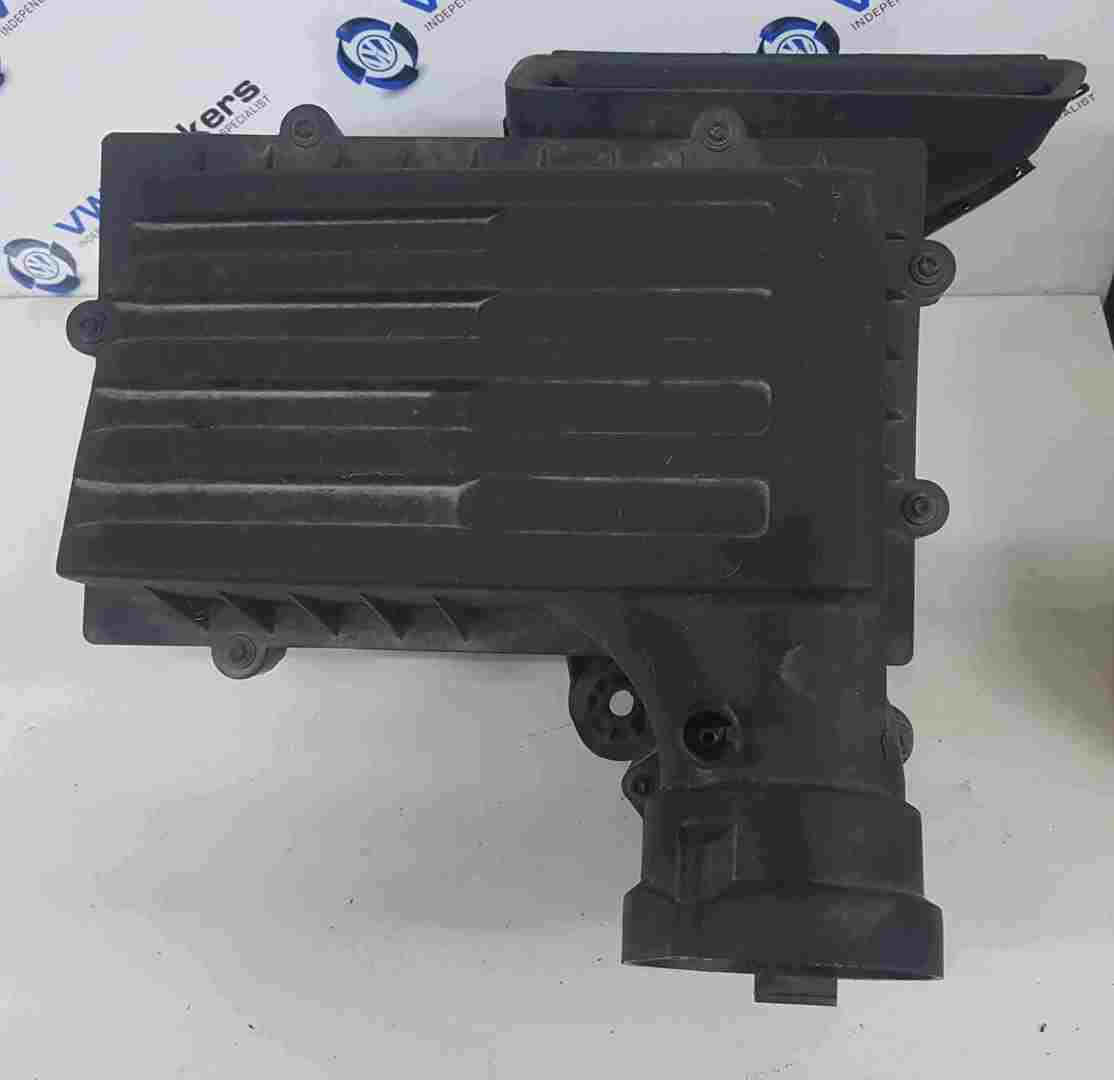 Volkswagen Golf MK7 2012-2017 2.0 TDi Air Intake Filter Housing CRBC 5Q0129618H