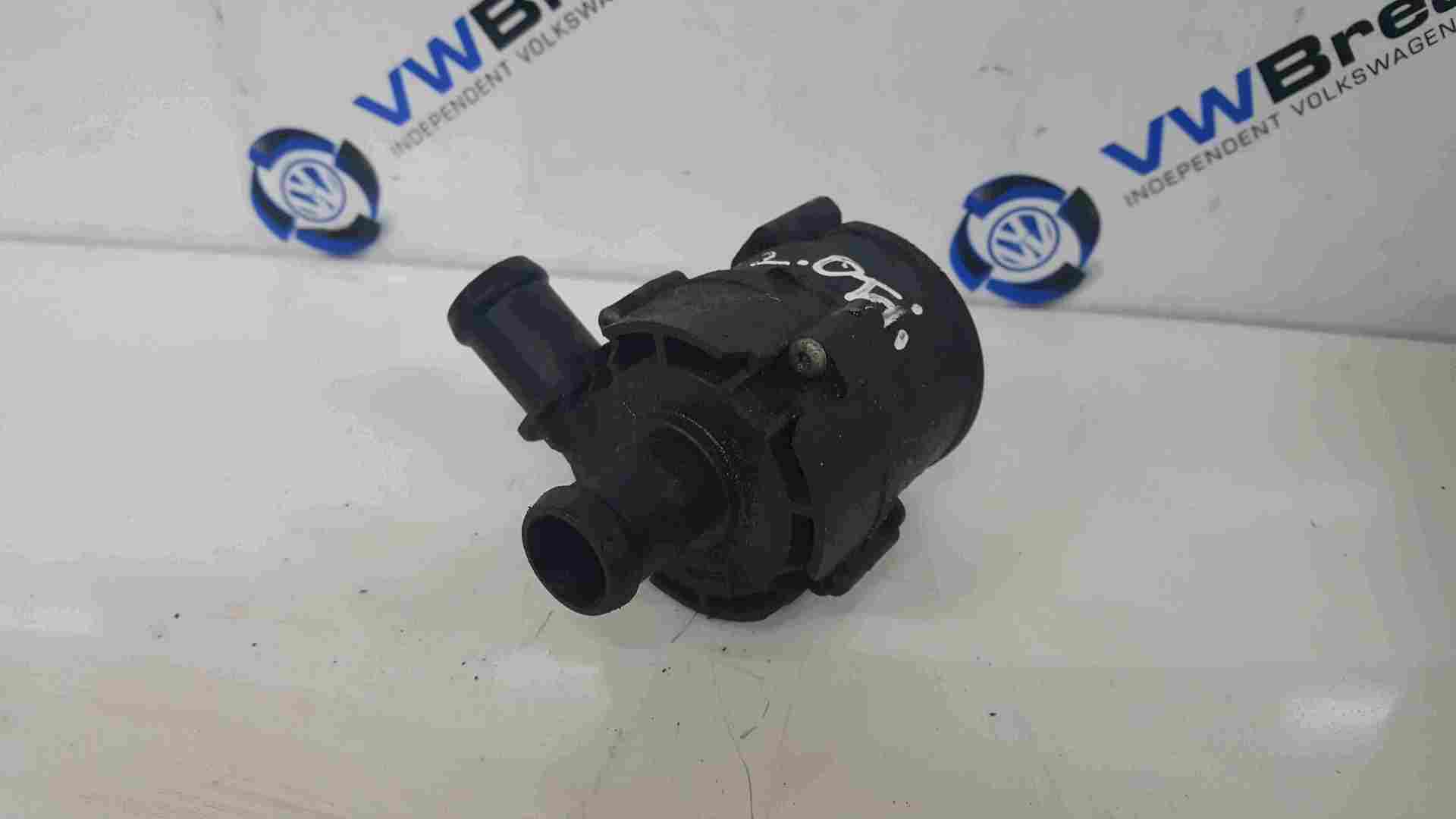 Volkswagen Golf MK7 2012-2017 2.0 TDi Auxiliary Water Pump 5C0965567