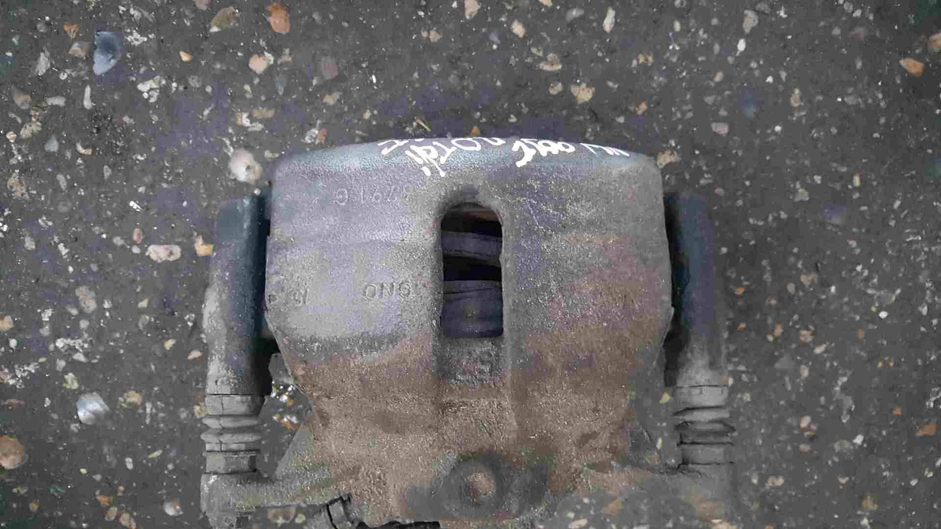 Volkswagen Golf MK7 2012-2017 2.0 TDi Passenger NSF Front Brake Caliper