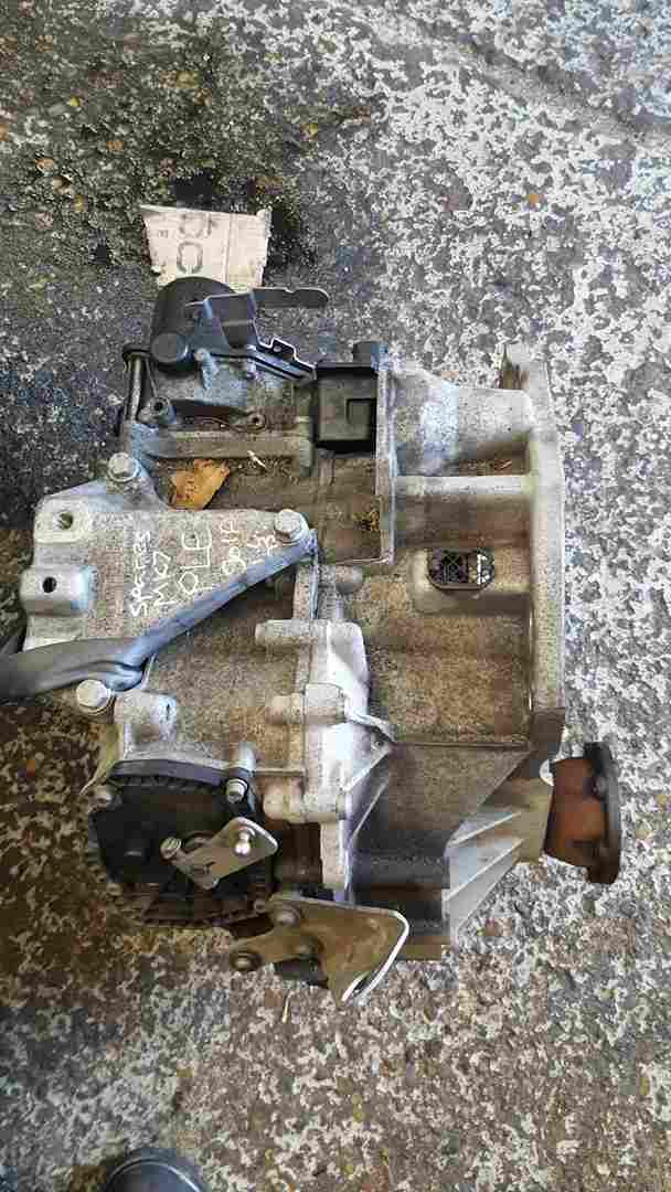 Volkswagen Golf MK7 2012-2017 7 Speed 1.4 Petrol Automatic Gearbox PLE SPARES