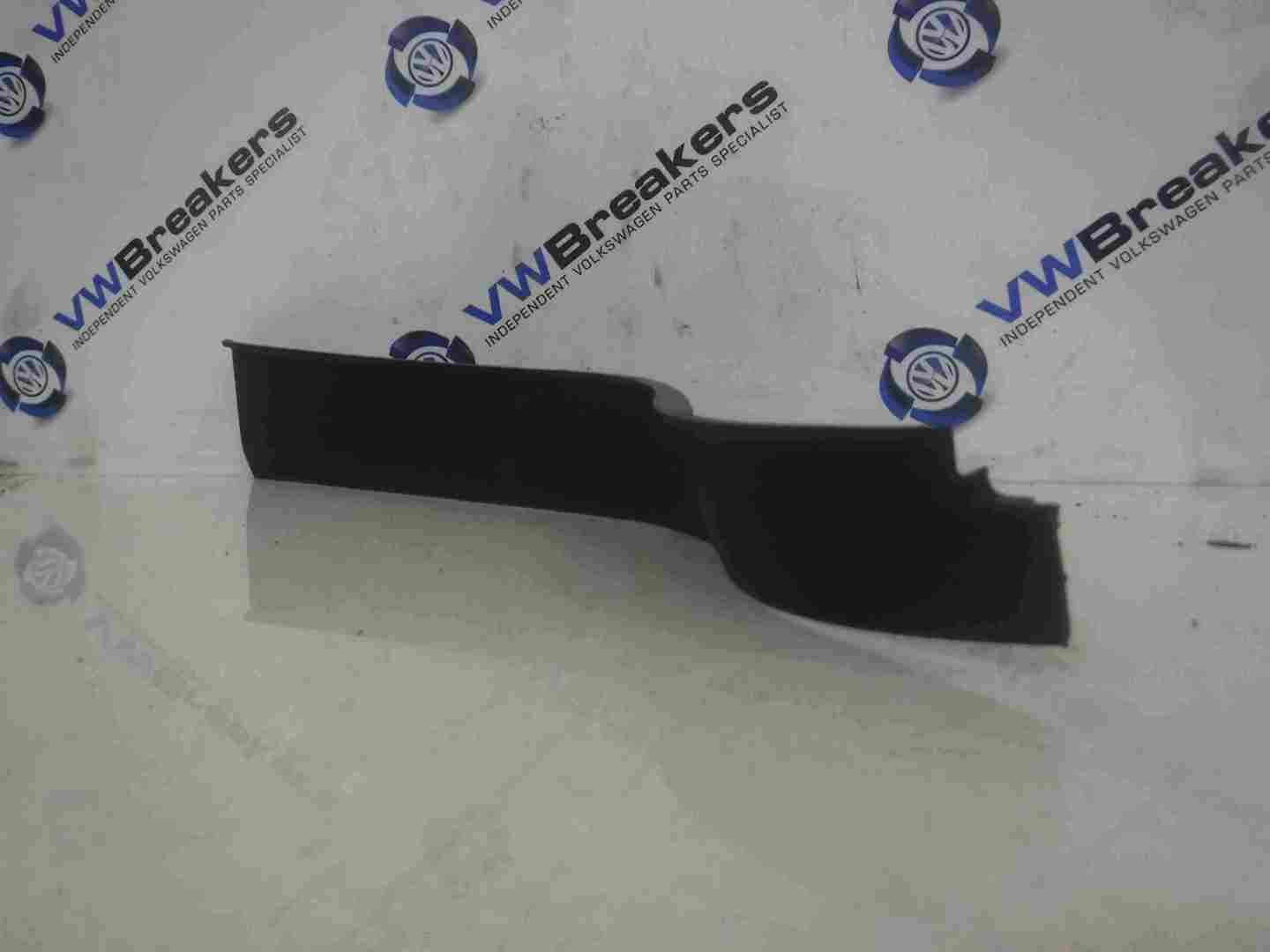 Volkswagen Golf MK7 2012-2017 A Pillar Lining Trim Covers 5G0868224