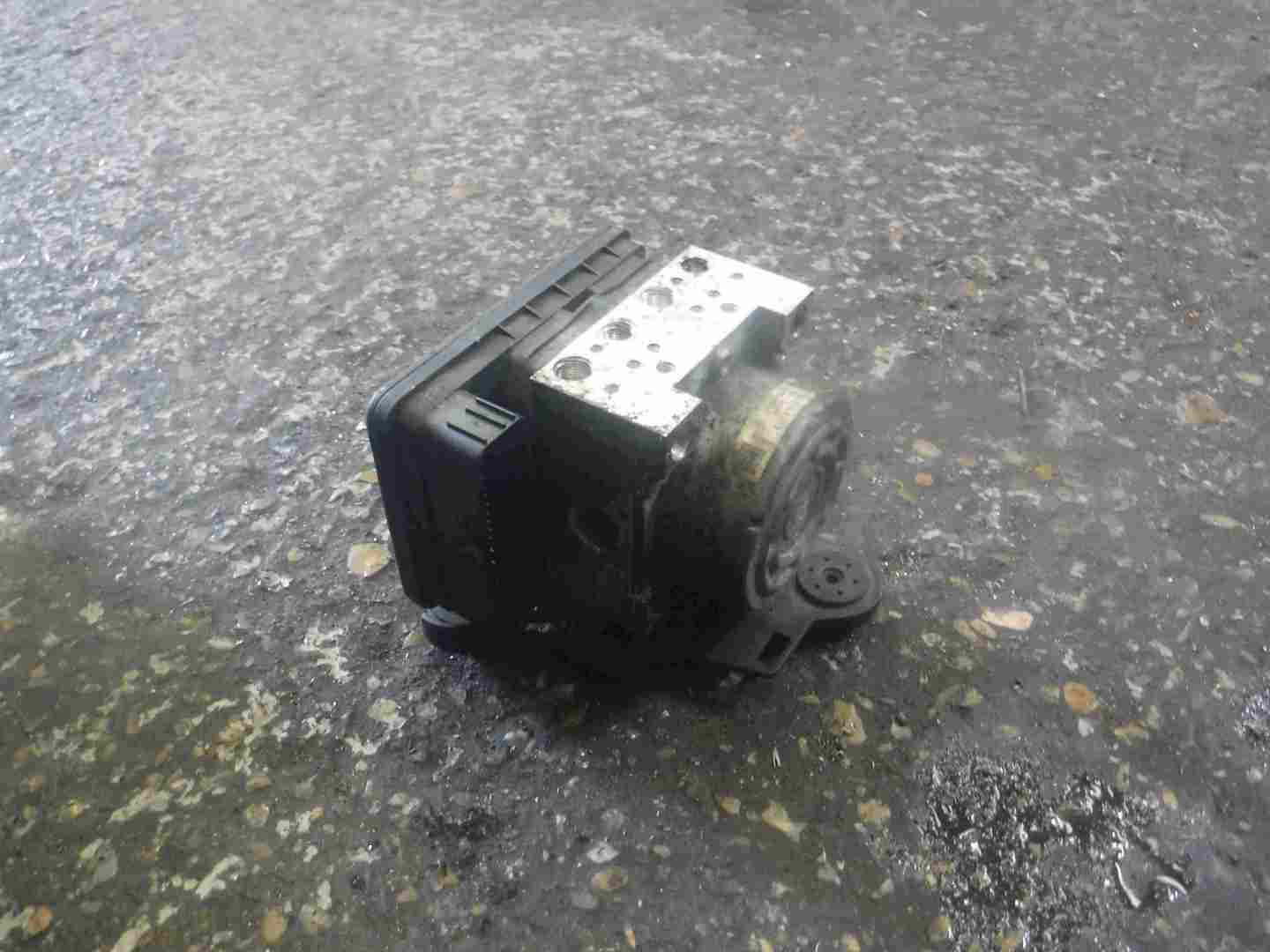 Volkswagen Golf MK7 2012-2017 ABS Pump Unit 5Q0614517cq