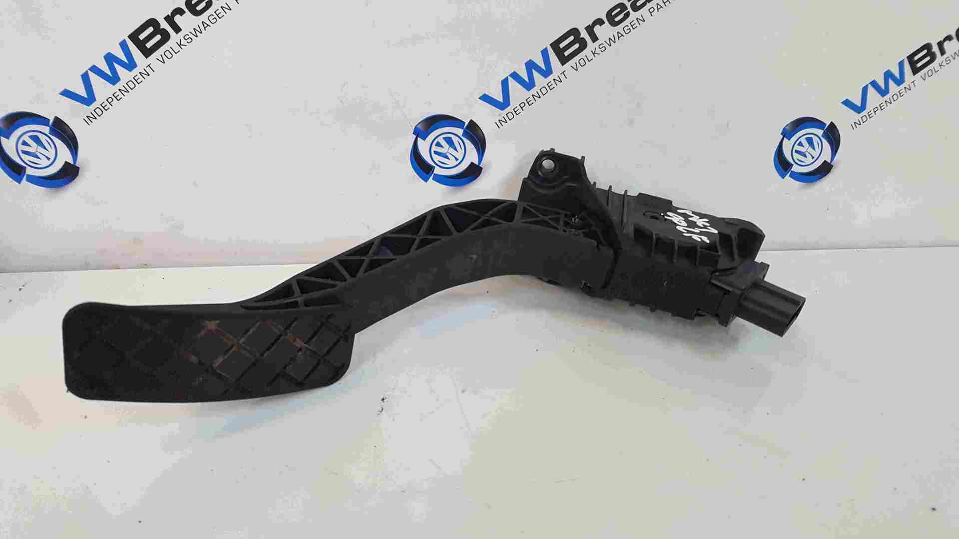 Volkswagen Golf MK7 2012-2017 Accelerator Pedal Potentiometer 5Q2723503d