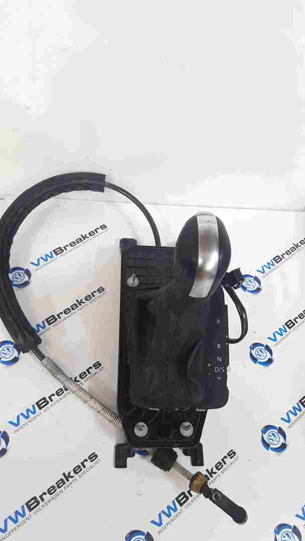 Volkswagen Golf MK7 2012-2017 Automatic Auto Gear Stick Mechanism + Cable