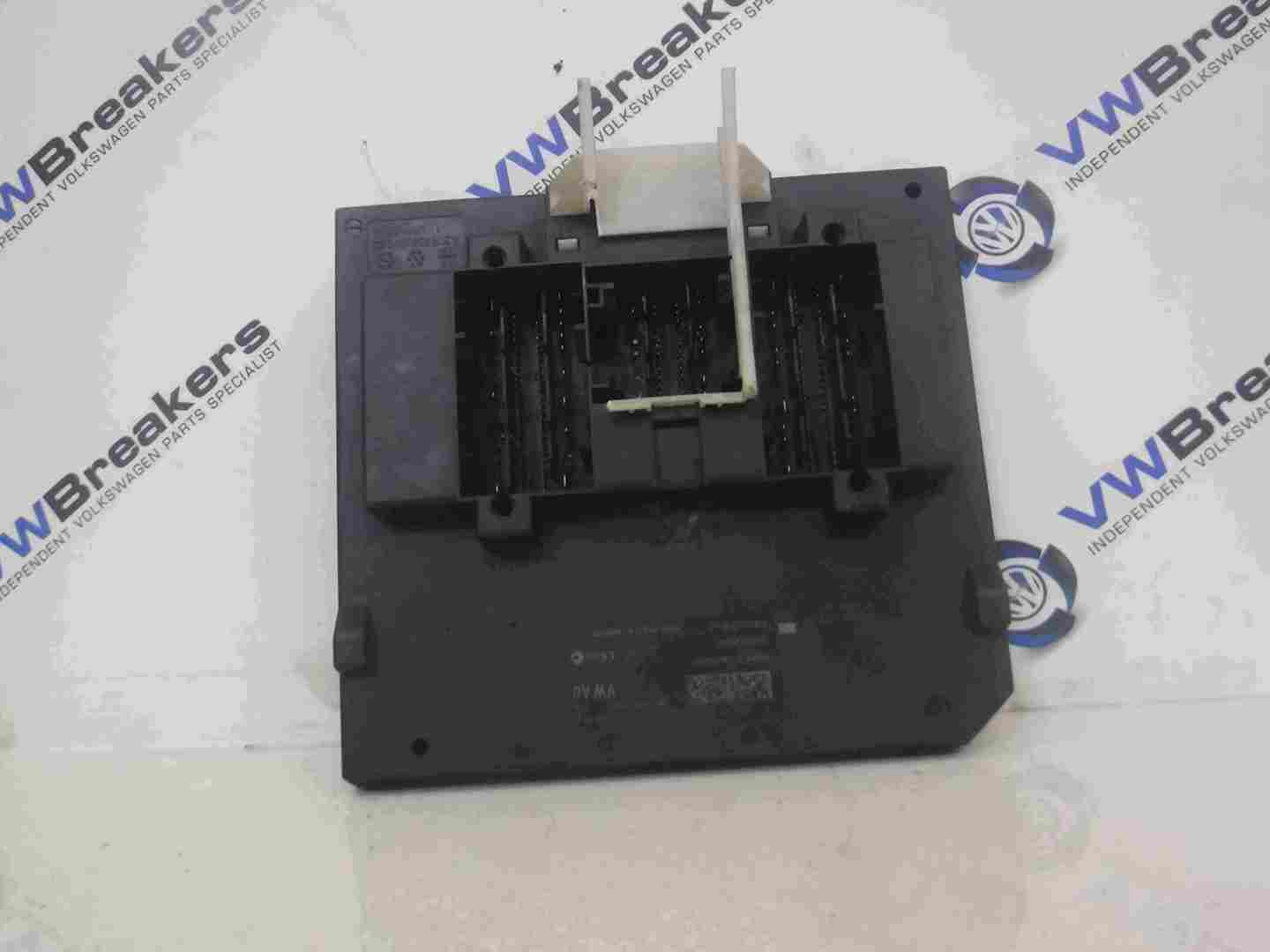 Volkswagen Golf MK7 2012-2017 BCM Body Control Module 5Q0937084S