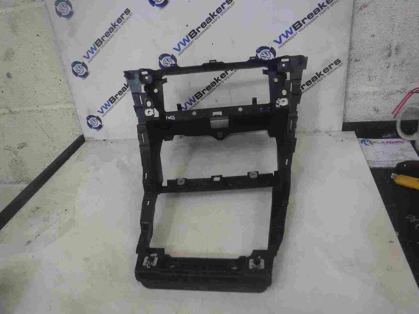 Volkswagen Golf MK7 2012-2017 Centre Console Trim Plastic Trim 5G2864348G