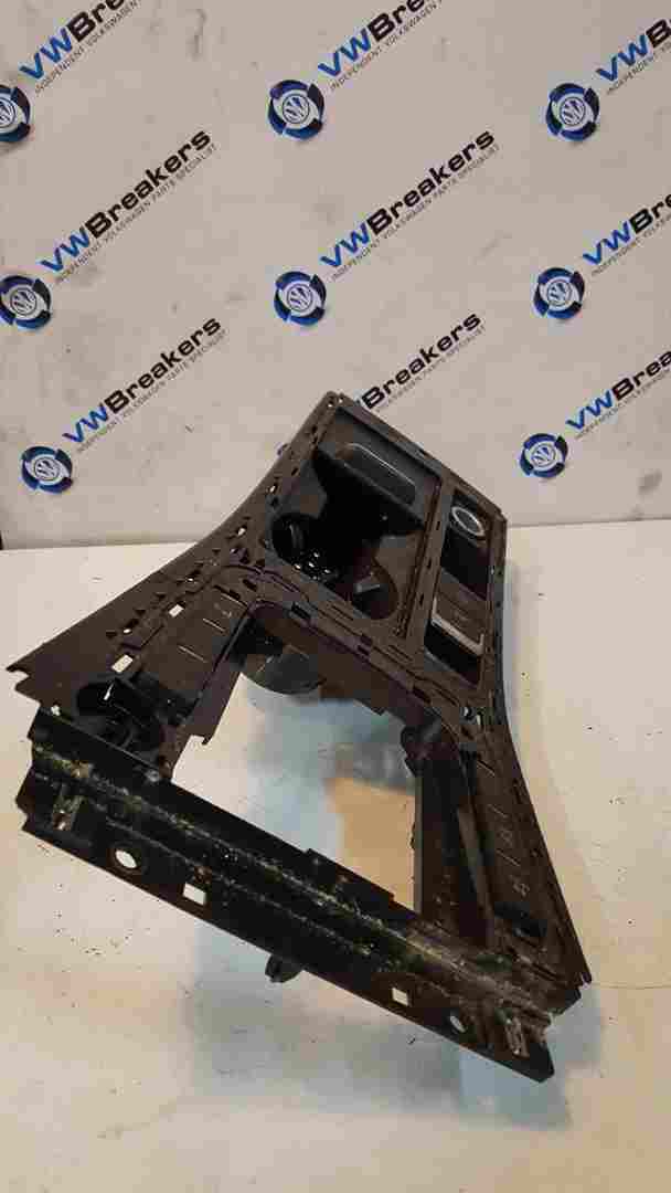Volkswagen Golf MK7 2012-2017 Centre Trim Console CUP Holder Handbrake Button