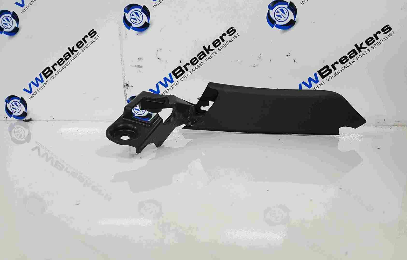 Volkswagen Golf MK7 2012-2017 Drivers OSF Front Door Panel Trim 5G0837994