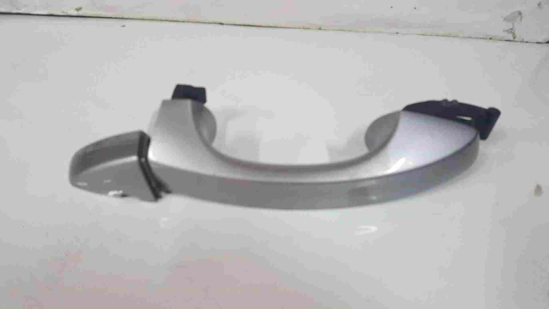 Volkswagen Golf MK7 2012-2017 Drivers OSF Front Exterior Door Handle Lb7w