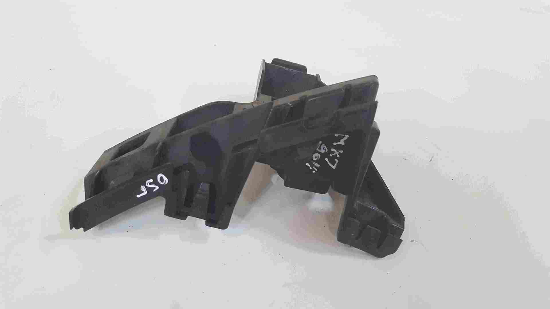 Volkswagen Golf MK7 2012-2017 Drivers OSR Rear Bumper Support Fixing Bracket