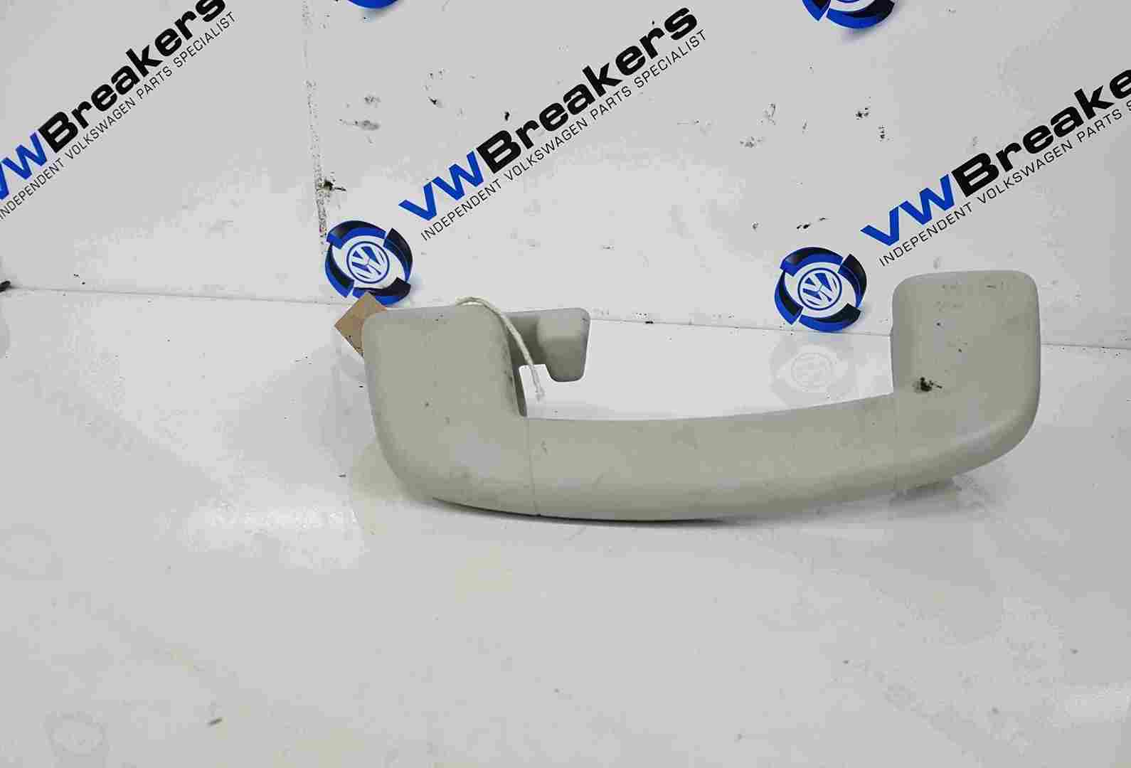 Volkswagen Golf MK7 2012-2017 Drivers OSR Rear Roof Grab Handle