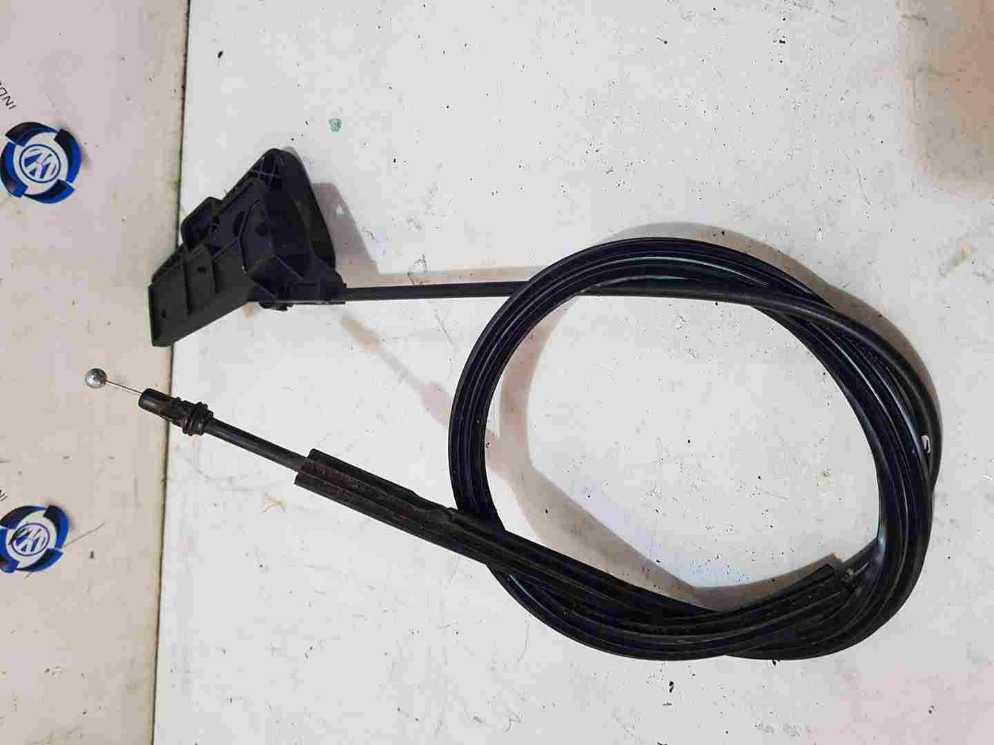Volkswagen Golf MK7 20122017 Front Cable Latch Store Used