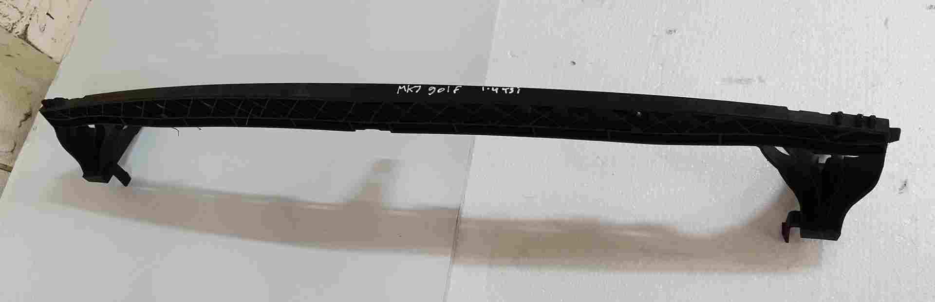 Volkswagen Golf MK7 2012-2017 Front Bumper Centre Bracket Plastic 5G0805705G