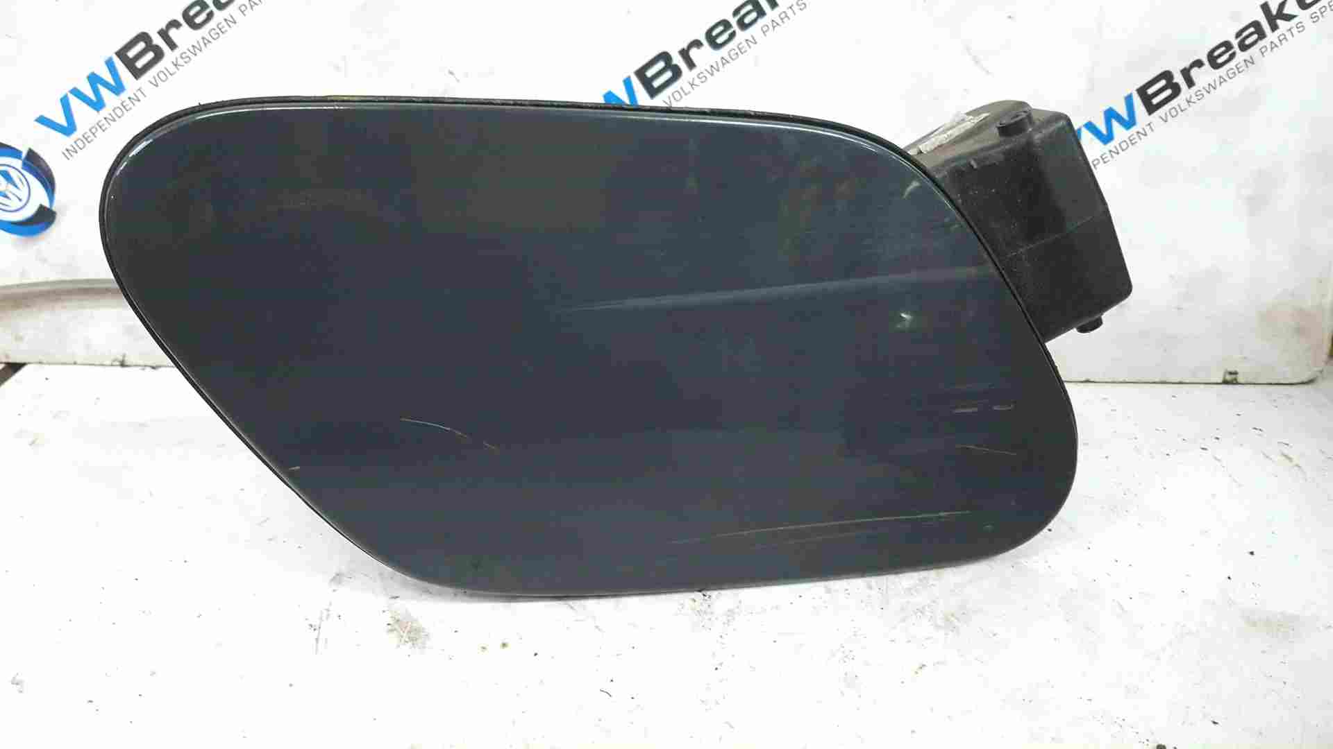 Volkswagen Golf MK7 2012-2017 Fuel Flap Cover + Backing Grey Li7f 1K0010644p