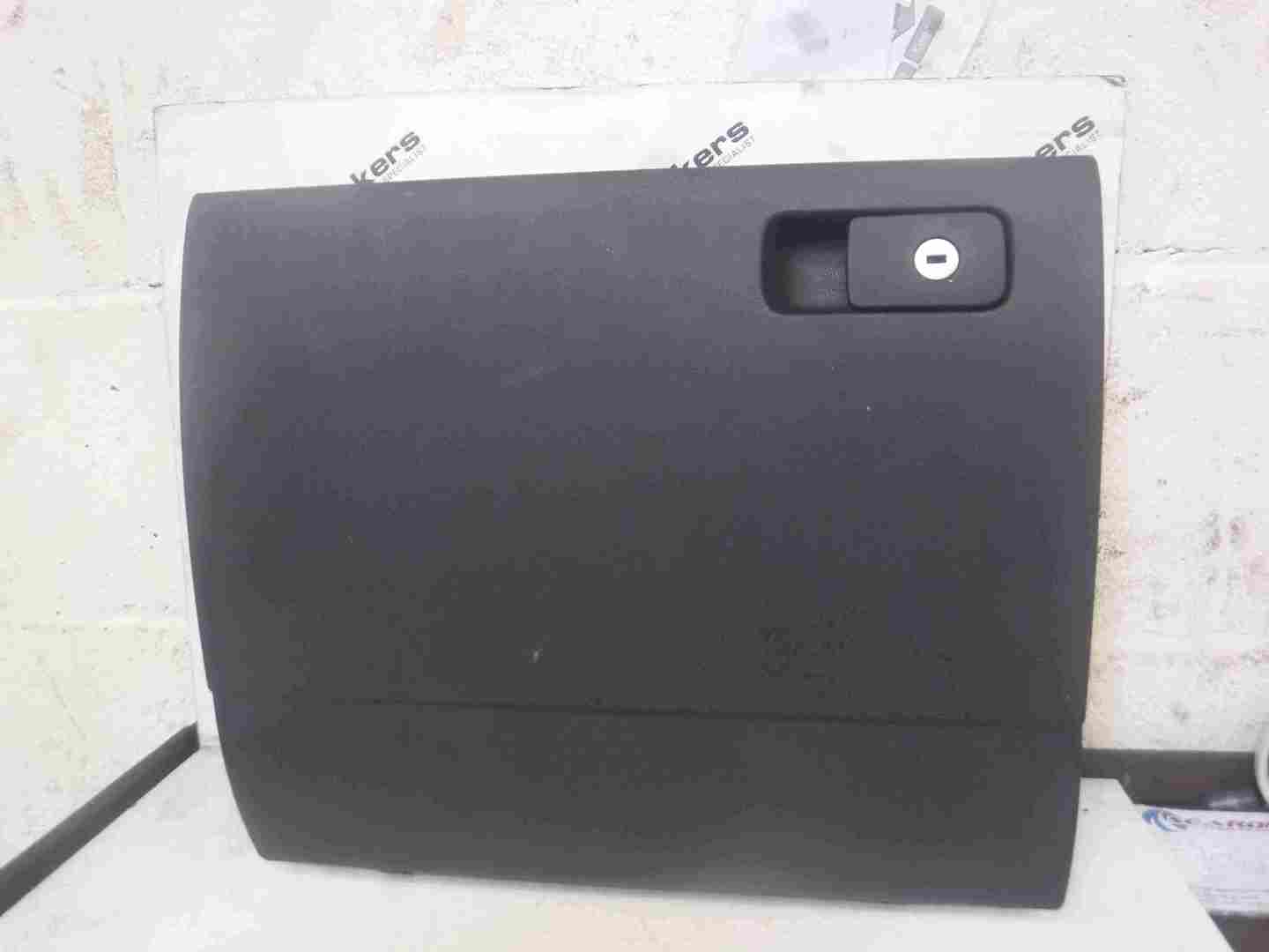 Volkswagen Golf MK7 2012-2017 Glove Box 5G2857104