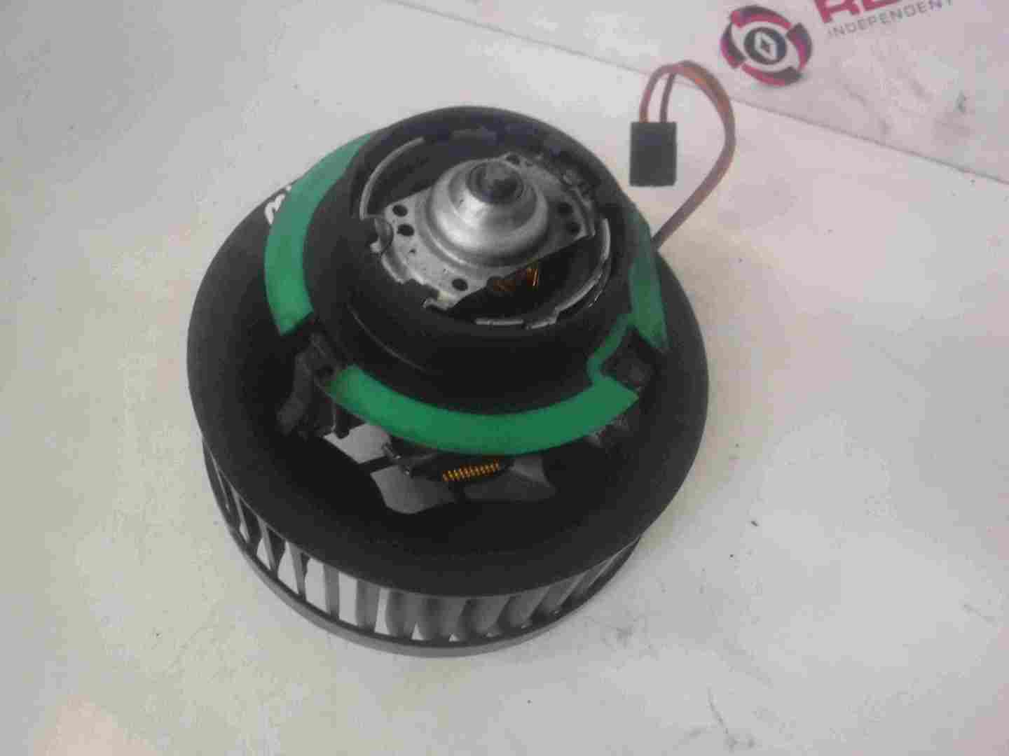Volkswagen Golf MK7 2012-2017 Heater Blower Motor Fan