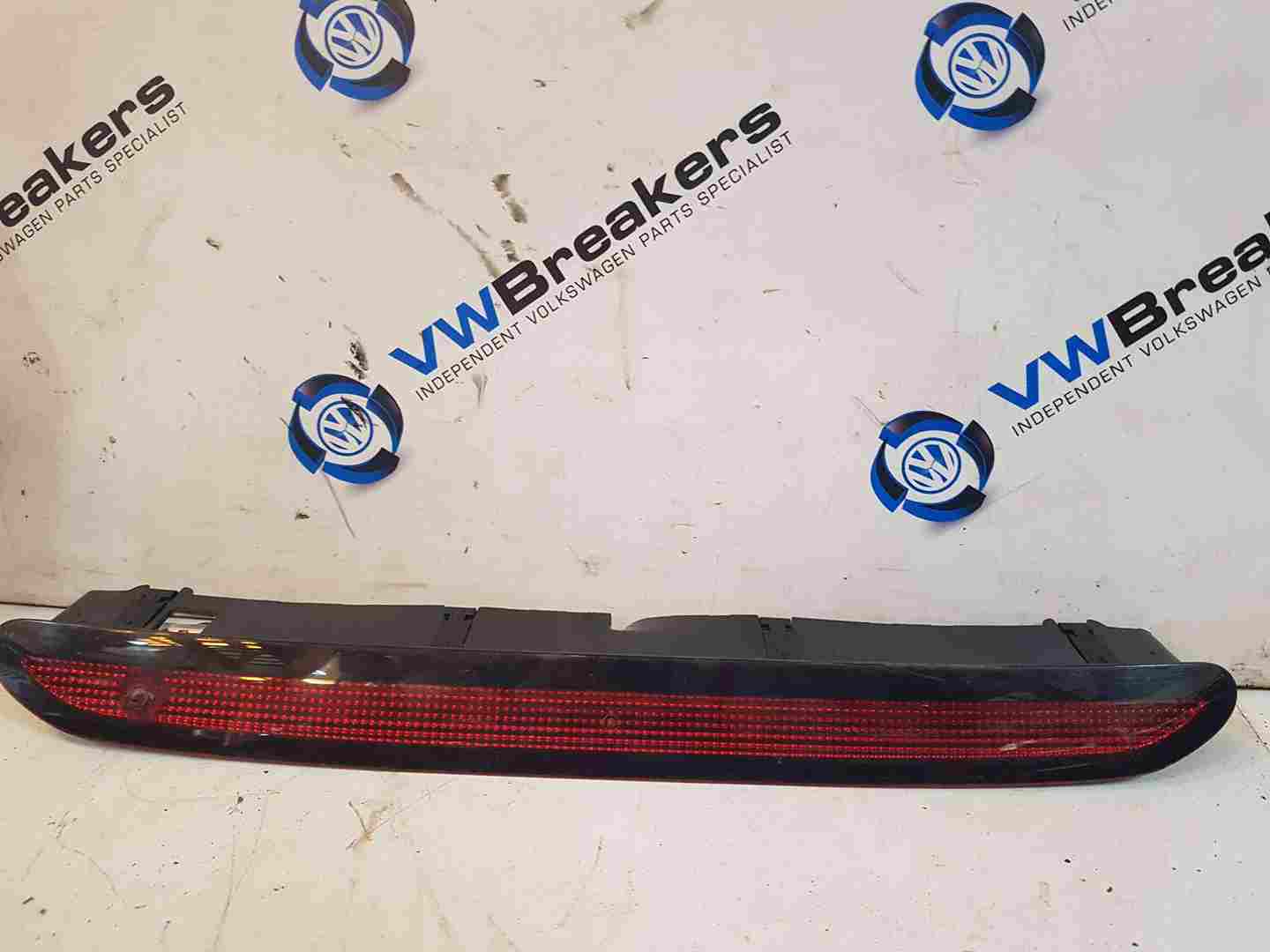 Volkswagen Golf MK7 2012-2017 High Level Brake Light Centre Assembly 5G0945087B