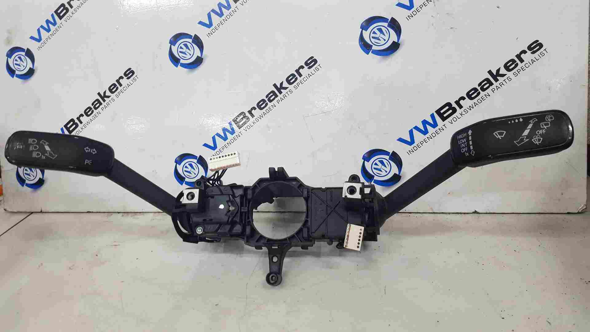 Volkswagen Golf MK7 2012-2017 Indicator Wiper Stalk Steering Switch 5q0953521r