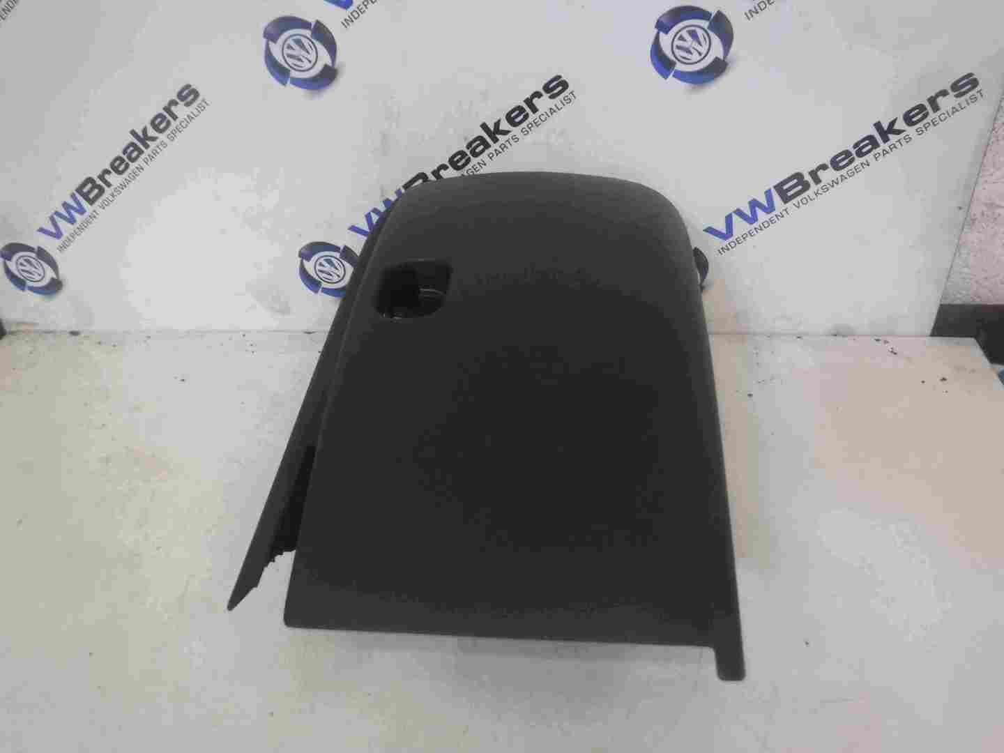 Volkswagen Golf MK7 2012-2017 Lower Bottom Cowling Plastic Surround 5G0858566C
