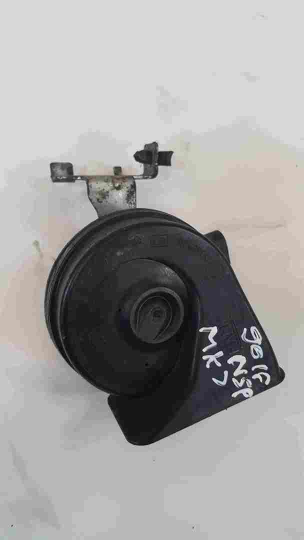 Volkswagen Golf MK7 2012-2017 Passenger NSF Front Lower Horn Hooter Beep