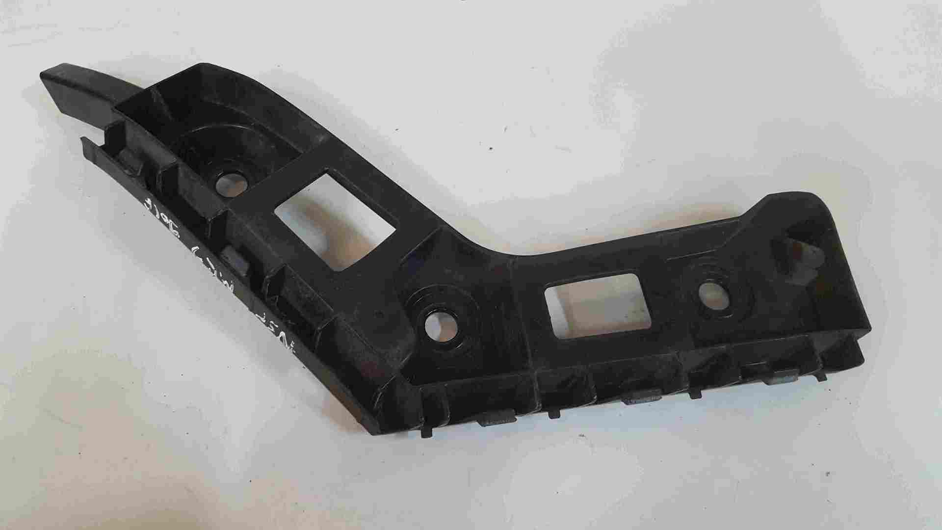 Volkswagen Golf MK7 2012-2017 Passenger NSR Rear Bumper Bracket 5C6807393