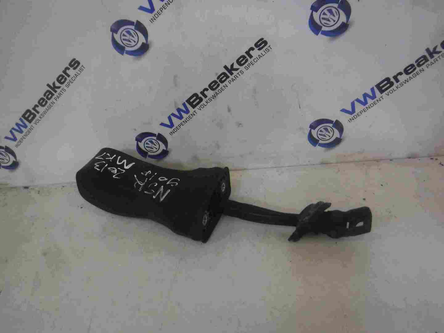 Volkswagen Golf MK7 2012-2017 Passenger NSR Rear Door Check Strap 5G0839267