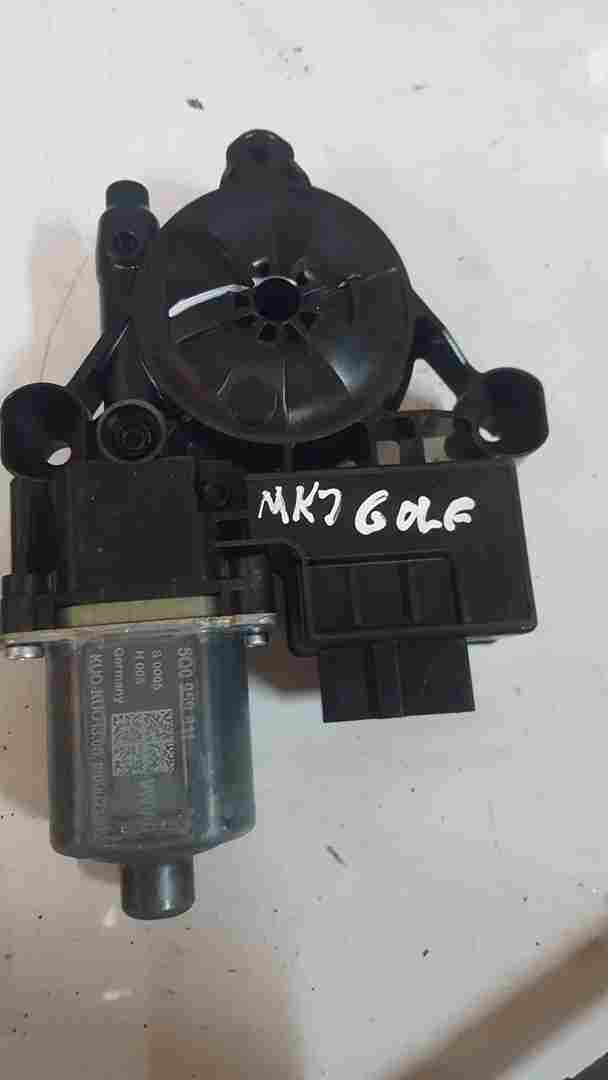 Volkswagen Golf MK7 2012-2017 Passenger NSR Rear Window Motor 5Q0959812