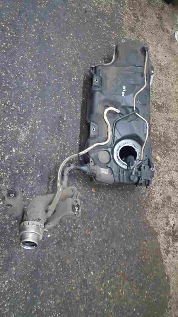 Volkswagen Golf MK7 2012-2017 Petrol Fuel Tank 5Q0201085E