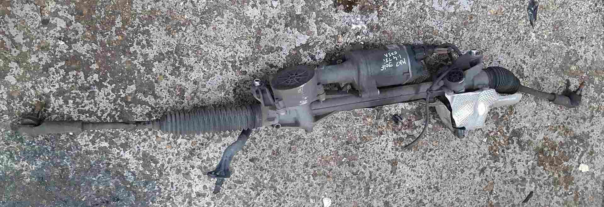 Volkswagen Golf MK7 2012-2017 Power Steering Rack
