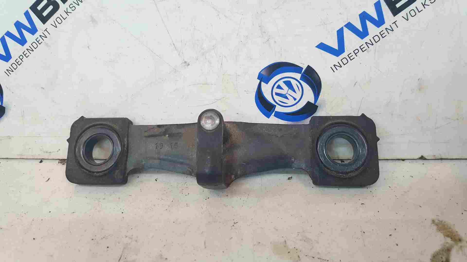 Volkswagen Golf MK7 2012-2017 Rear Boot Tailgate Striker Plate 5G0827517d