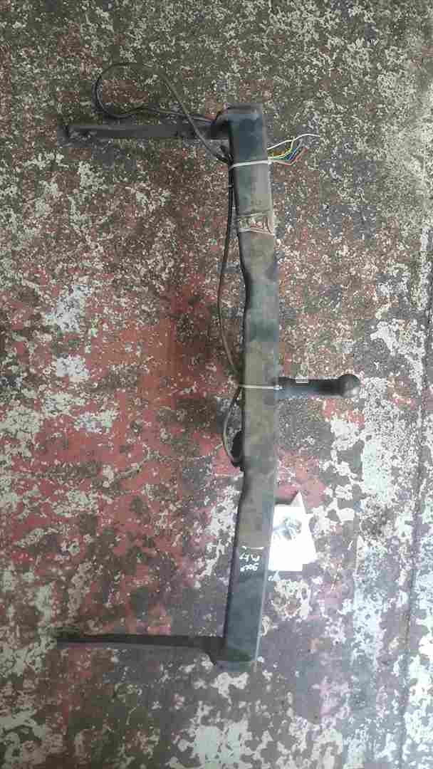 Volkswagen Golf MK7 2012-2017 Rear TOW Bar Complete