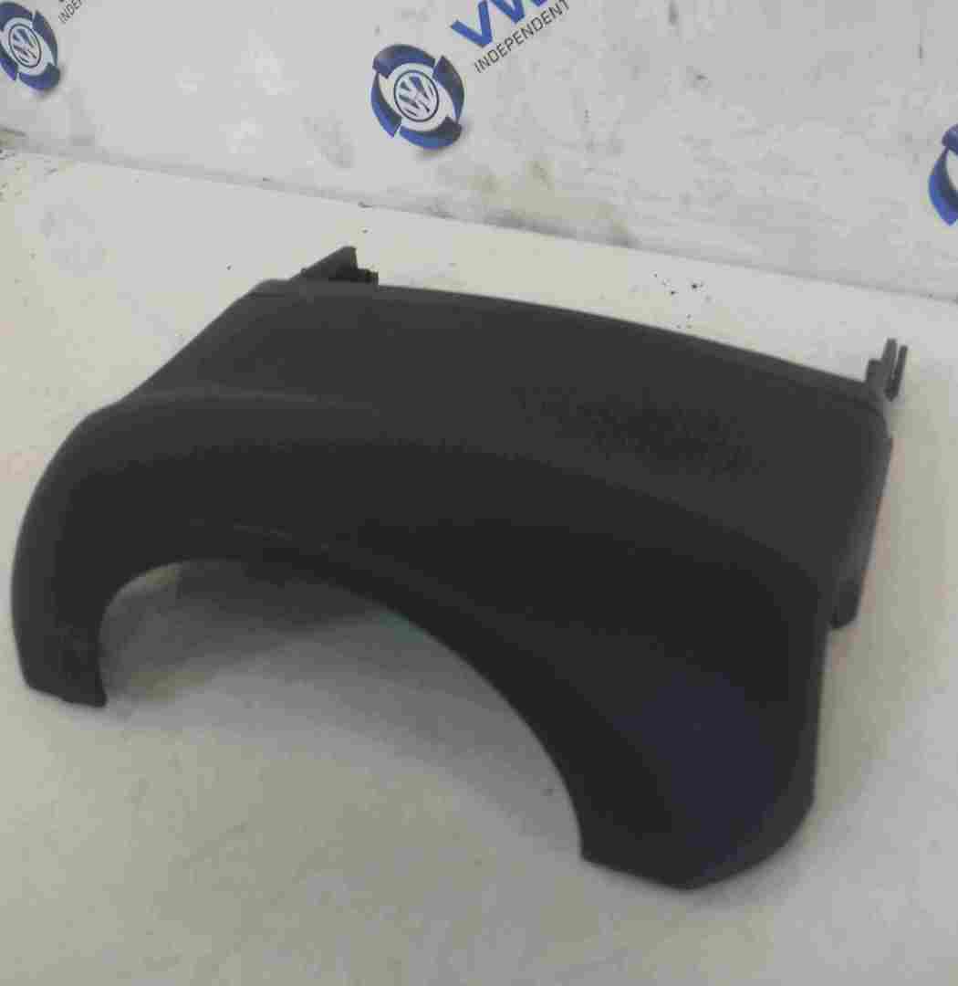 Volkswagen Golf MK7 2012-2017 Steering Column Top Surround Plastic 5G0858565