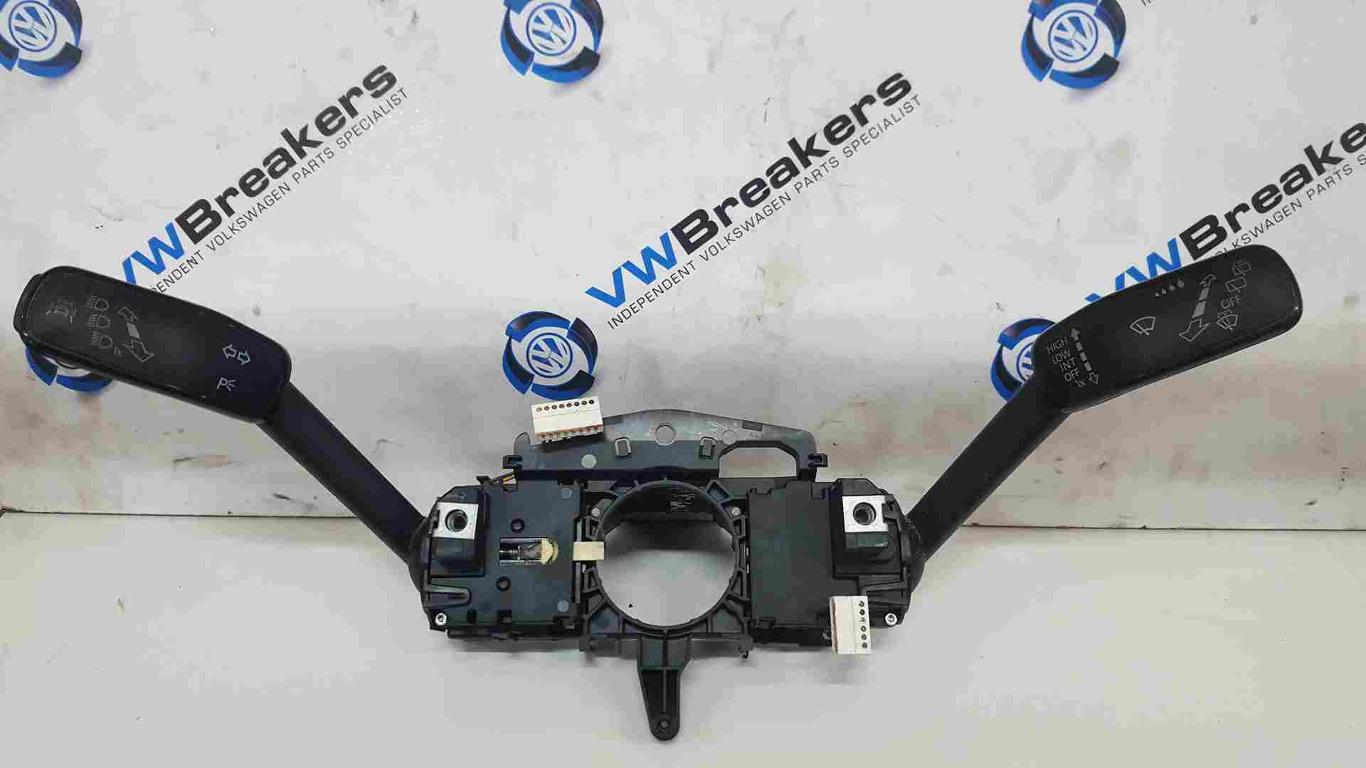 Volkswagen Golf MK7 2012-2017 Steering Wheel Switches + Stalks 5Q0953507ab