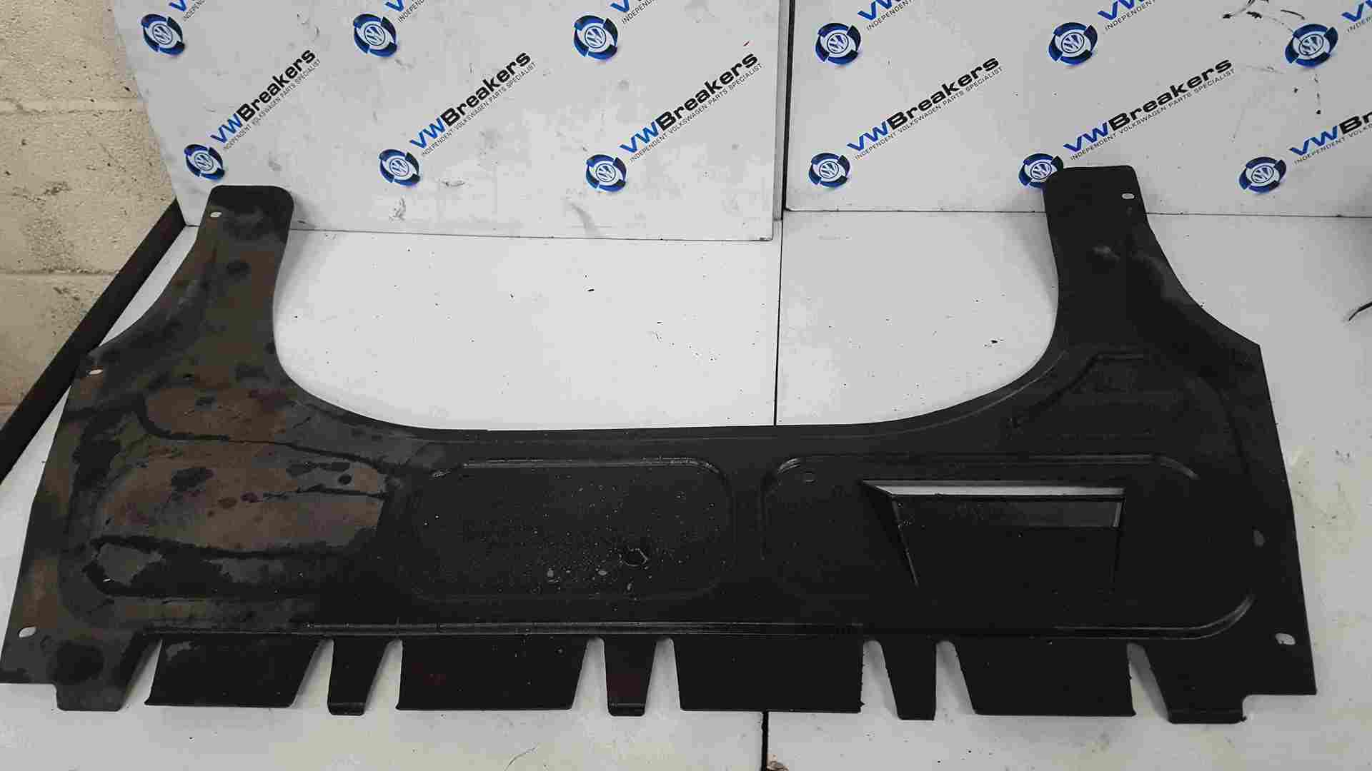 Volkswagen Golf MK7 2017-2020 Engine Under Tray Cover 6Q0825237R