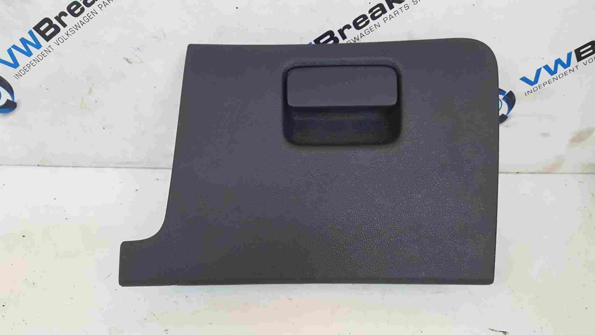 Volkswagen Golf MK7 20172020 Os Drivers Compartment Glove BOX