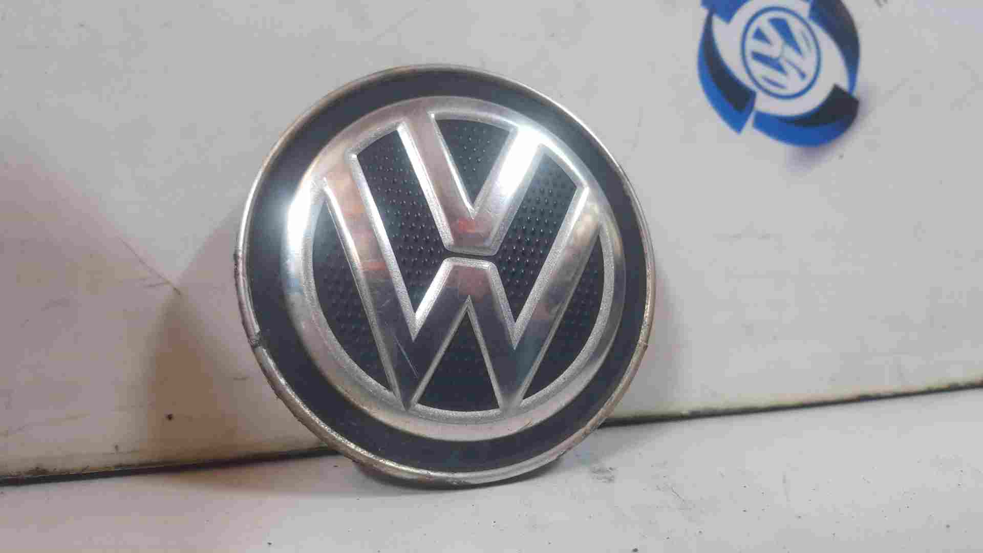 Volkswagen Golf MK7 7.5 2012-2020 Wheel Centre CAP Passat 65Mm 5G0601171