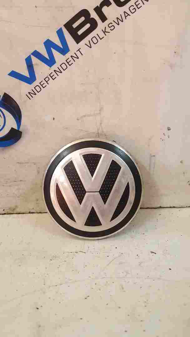 Volkswagen Golf MK7 7.5 2012-2020 Wheel Centre CAP Passat 65Mm 5G0601171