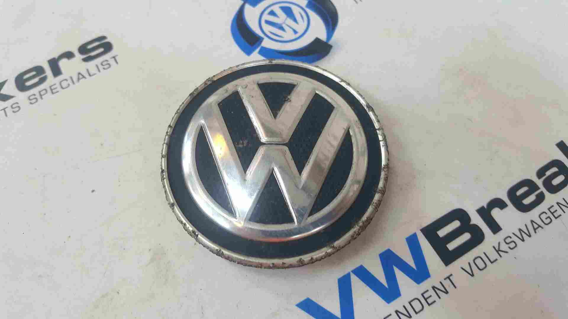 Volkswagen Golf MK7 7.5 2012-2020 Wheel Centre CAP Passat 65Mm 5G0601171