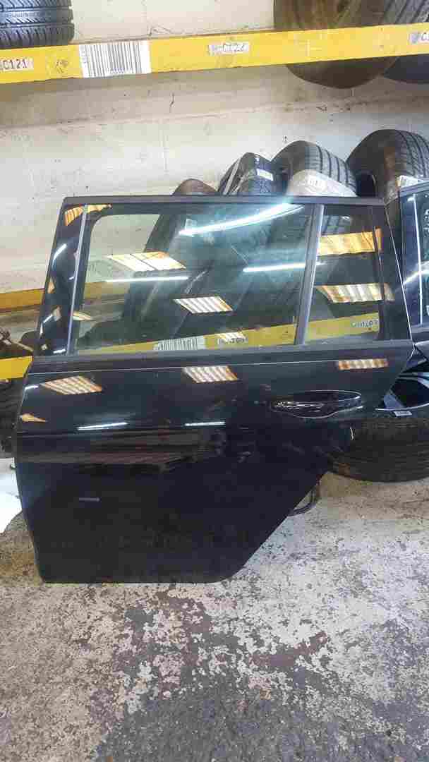 Volkswagen Golf MK7 Estate 2012-2017 NSR Passenger Rear Door Lc9x